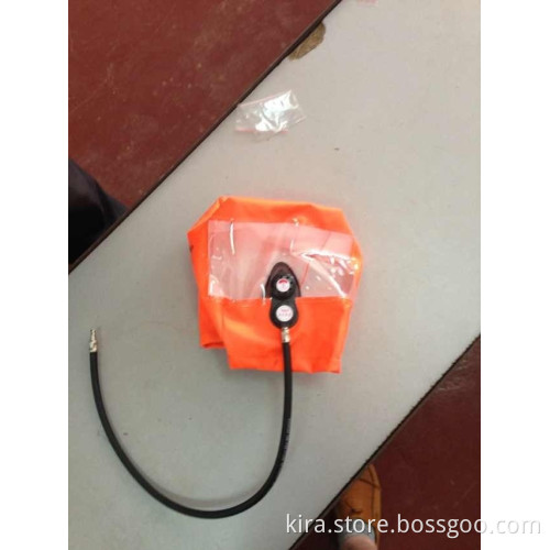 3 L Personal Air Breathing Equipment
